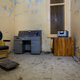 Image for article titled The Creepy World of Abandoned Asylums